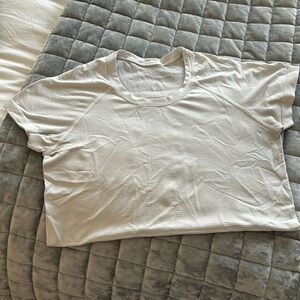 lululemon swiftly shirt